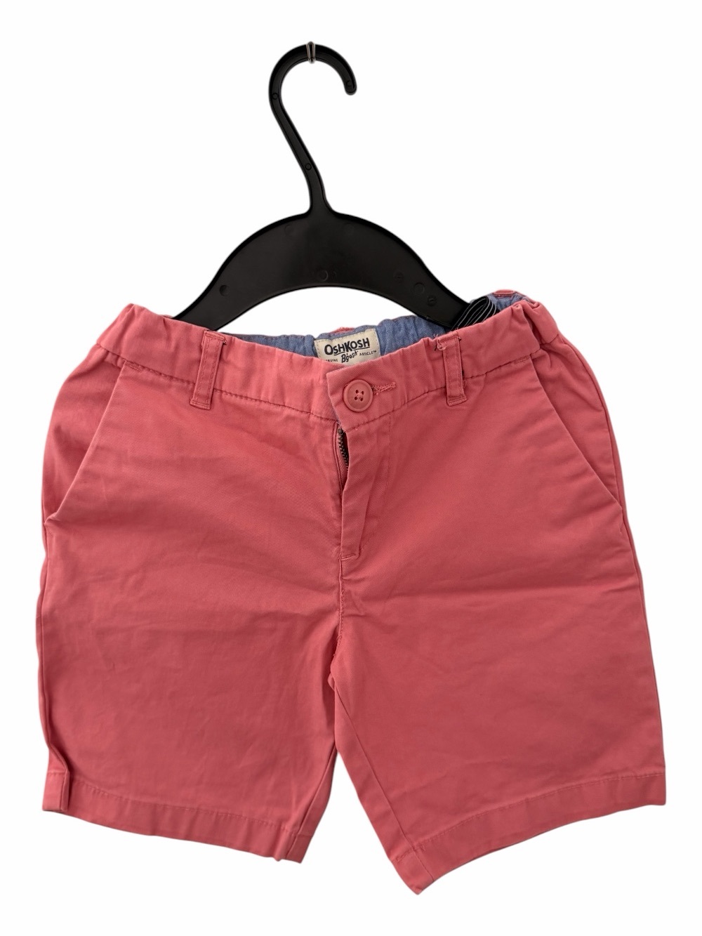 OshKosh B'gosh boys' Coral Shorts size 7
